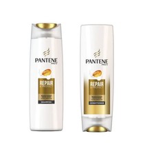 Pantene - Pro-V Repair and Protect - Shampoo and Conditioner Combo Pack - (2 x 400ml)