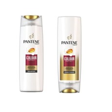 Pantene - Pro-V Colour Protect - Shampoo and Conditioner Combo Pack - (2 x 400ml)