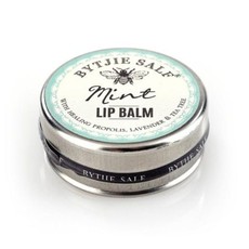 Bytjie Salf Lip Balm Mint