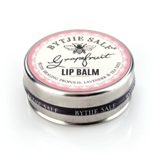 Bytjie Salf Lip Balm Grapefruit