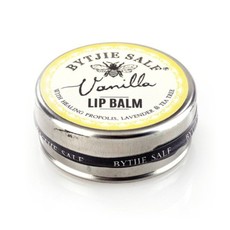 Bytjie Salf Lip Balm Vanilla