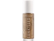 Focallure Sunkissed Moisturize Shiny Body Glow #03 Sundren Ched