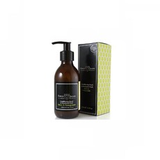 Edwin Jagger Beard & Moustache Wash (Limes & Pomegranate) 200ml