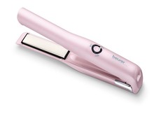 Beurer HS 20 cordless hair straightener
