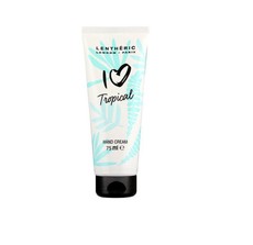 Lentheric - I LoveTropical 75ml Hand Cream