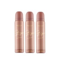 Gorgeous in Bloom 90ml Body Spray (3 pack )