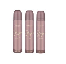 Gorgeous At Dusk 90ml Body Spray (3 pack )