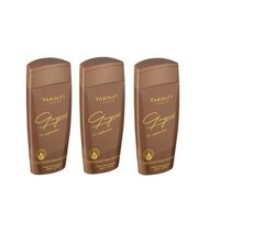 Gorgeous In Cashmere 400ml Body Lotion (3 Pack)