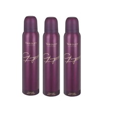 Gorgeous 90ml Body Spray (3 Pack)