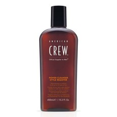 American Crew Power Cleanser Style Remover