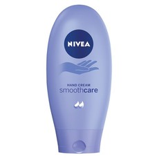 NIVEA Smooth Care Hand Cream - 75ml