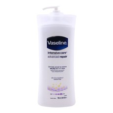 Vaseline Body Lotion Repair 725ml