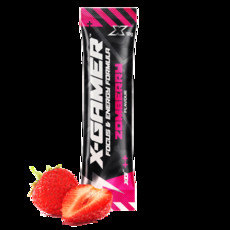 X-Gamer 10g X-Shotz Zomberry