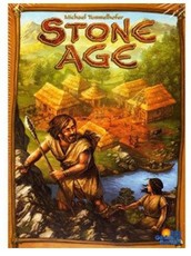 Stone Age Board Game