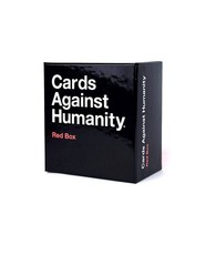 Cards Against Humanity: Red Box