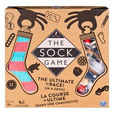 Family Games The Sock Game