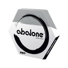 Abalone 2017 Version