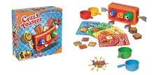 Splash Toys Crazy Toaster Boardgame