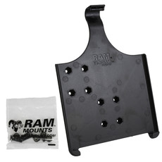 RAM EZ-Roll'r Cradle for Apple iPad 6th gen Air 1-2 and Pro 9.7