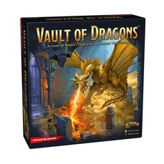 Vault Of Dragons