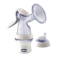 Chicco - Manual Breast Pump