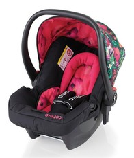 Cosatto - Car Seat - Tropico - Red