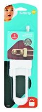 Safety 1st - Cabinet Slide Lock (2 Pack)
