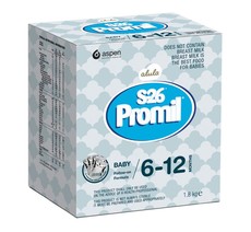 S26 Promil Classic Follow-on Formula - 1.8kg