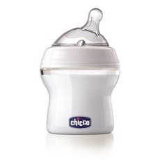 Chicco - Natural Feeling Bottle - 0 Month - 150ml