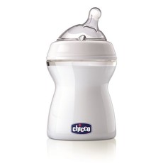 Chicco - Natural feeling Bottle - 2 Month - 250ml