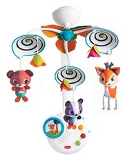 Tiny Love - Into the Forest Classic Mobile