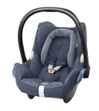 Maxi-Cosi - CabrioFix Car Seat - Blue