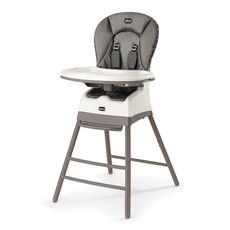 Chicco - Stack Highchair Dune Usa