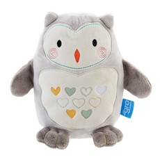 The Gro Company - Grofriend Light & Sound Sleep Aid Ollie Owl