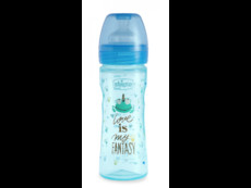 Chicco - Well Being Fantastic Love Bottle 250ml