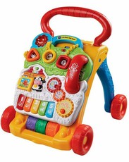 V-Tech Baby - First Steps Baby Walker