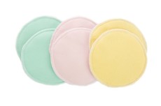 Subz Washable Nursing / Breast Pads