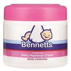 Bennetts - Aqueous Cream Fragrance - 6 x 350ml