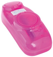 Bennetts Bum Buddy Pink