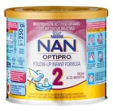 Nestle Nan Optipro 2 250g