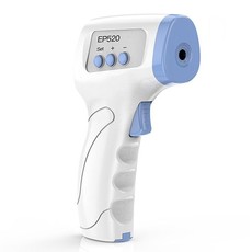 Non-Contact Infrared Thermometer