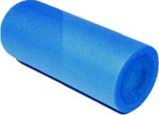 Medalist Foam Roller - Blue