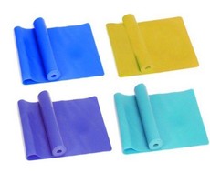 Resistance Bands Sun - Set of 4