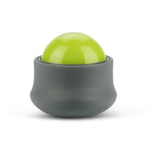 TriggerPoint Handheld Massage Ball Grey