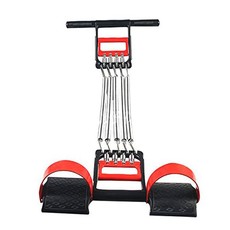 Multi-Functional Detachable Muscle Exercise Equipment