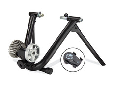 Saris Fluid Trainer Smart Equipped