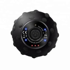 Vibrating Massage Ball Roller