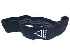 Justsports Glute Band High Resistance Black - L-XL