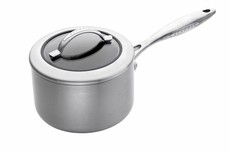 Scanpan - CTX Saucepan with Lid - 1.8 Litre