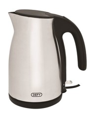 Defy - 1.7 Litre 3000W Sense Kettle